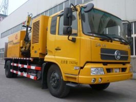 双箭牌HZJ5160TYH路面养护车