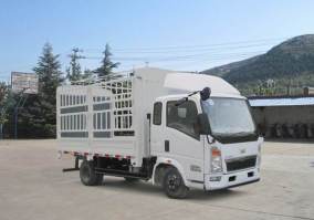 仓栅式运输车