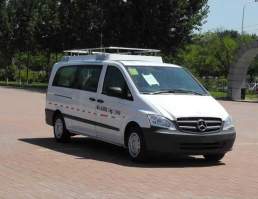 勘察车