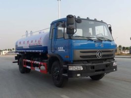 绿化喷洒车