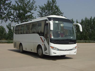 金龙8.9米24-41座客车(XMQ6898AYN5C)