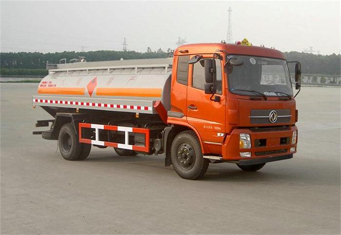 DFZ5160GJYBX5型加油车图片