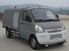 清洗洒水车