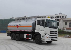 运油车