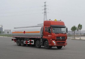 运油车