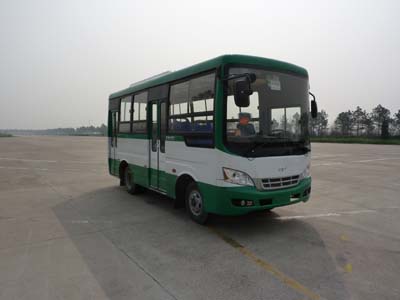 合客6米10-18座城市客车(HK6600G41)