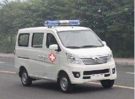 救护车
