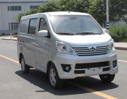 长安牌SC5027XXYC5厢式运输车
