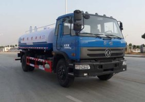 绿化喷洒车