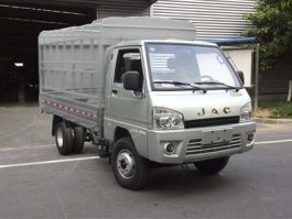 仓栅式运输车