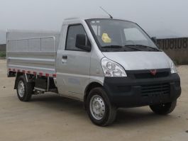 桶装垃圾运输车