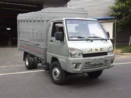 仓栅式运输车