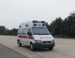 救护车