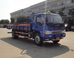 HFC5120TQPZ 江淮牌气瓶运输车图片