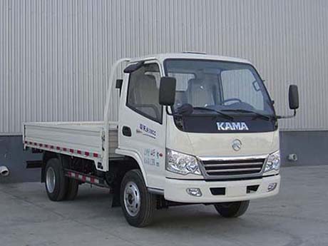 凯马 102马力 载货汽车(KMC1040B28D4)