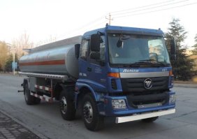 食用油运输车