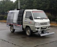 路面养护车