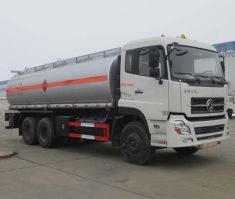 运油车