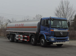 食用油运输车