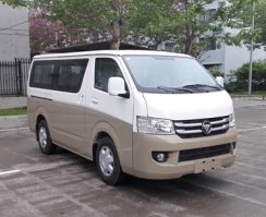 工程车