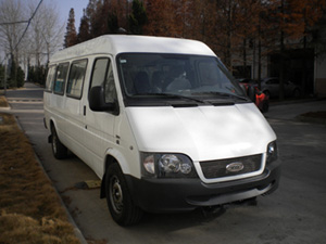 春洲6米10-17座纯电动客车(JNQ6607BEV2)