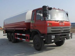 供液车