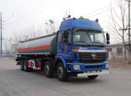 运油车