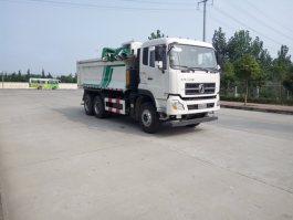 垃圾转运车
