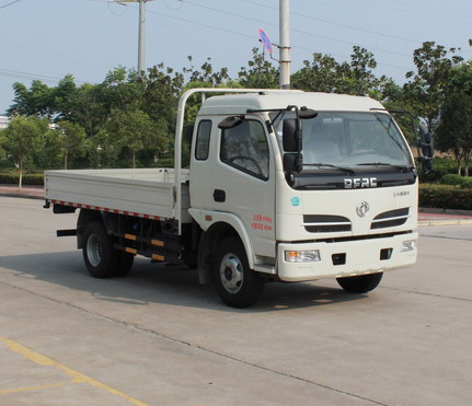 东风 150马力 载货汽车(EQ1041L8BDB)