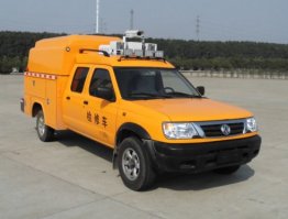 检修车