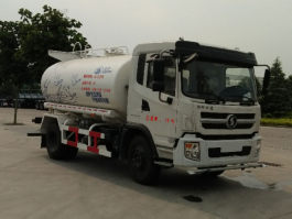 洒水车
