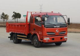 自卸汽车