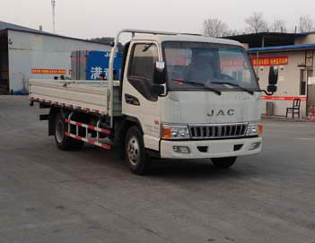 江淮HFC1041P93K4C3V载货汽车公告图片