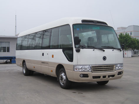申龙8米24-35座纯电动客车(SLK6800ALE0BEVS1)