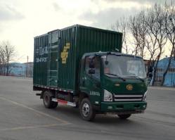 邮政车
