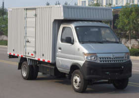 长安牌SC5025XXYDCGA5厢式运输车