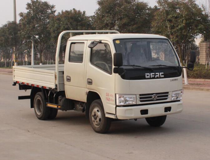 东风eq1040d3bdd载货汽车