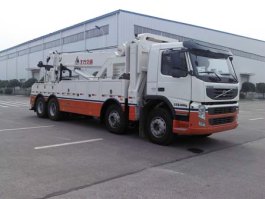 清障车