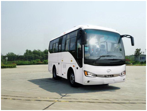 海格KLQ6802KAEV0N1纯电动客车公告图片