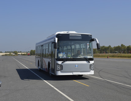 环菱12米29-36座纯电动城市客车(CCQ6120BEV1)