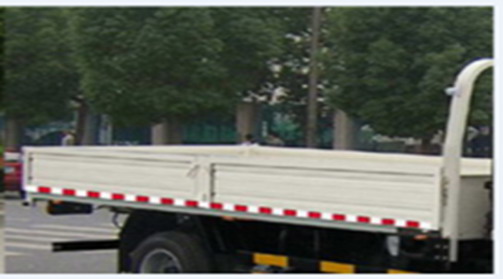 EQ1080S3GDF 东风95马力单桥柴油4.2米国五载货汽车图片
