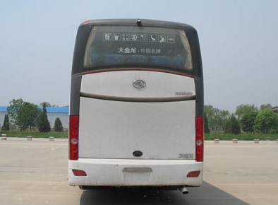 金龙XMQ6129BYD5D1客车公告图片