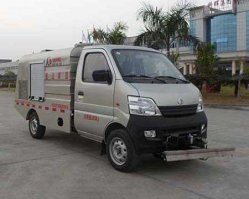 科晖牌FKH5020TYHE5路面养护车
