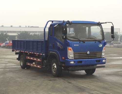 王 156马力 载货汽车(CDW1100HA1R5)