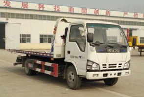 清障车