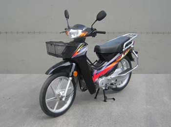 WQ110-20两轮摩托车