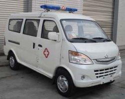 救护车