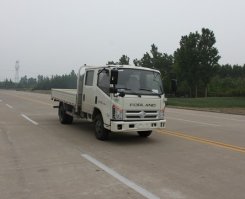 载货汽车