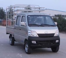 仓栅式运输车