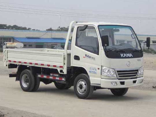 凯马 87马力 载货汽车(KMC1047LLB26D4)